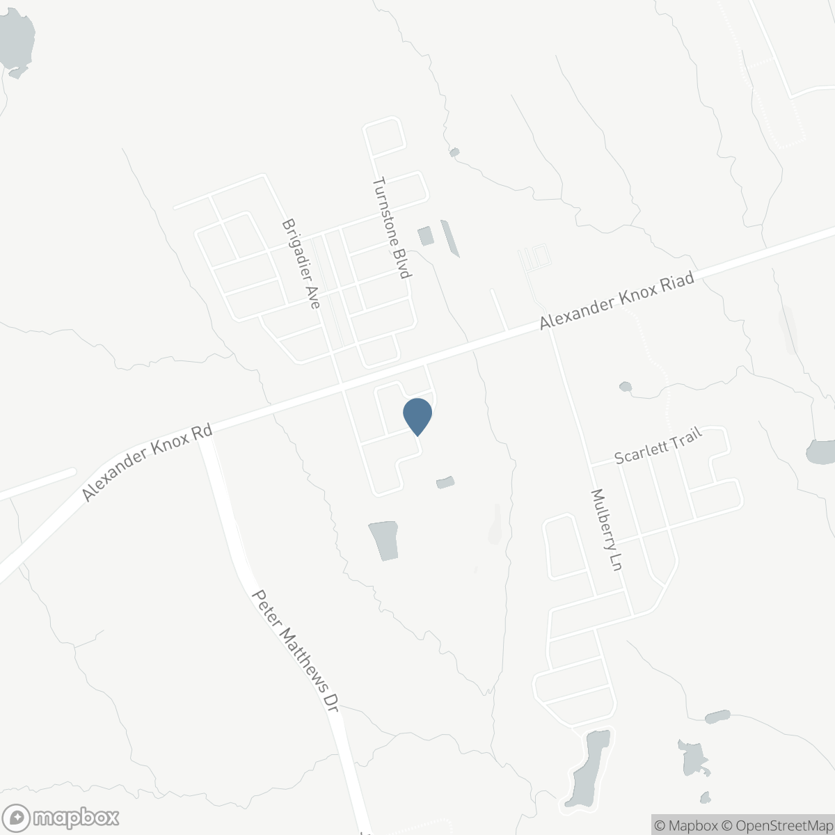 1410 STILLMEADOW LANE, Pickering, Ontario L1X 0N5
